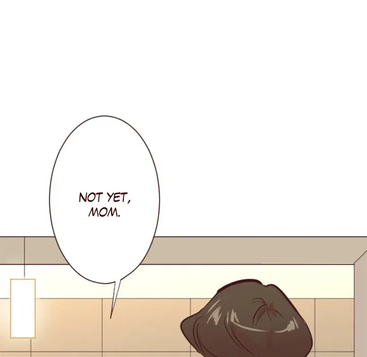 My love affair Chapter 9 page 75 - 