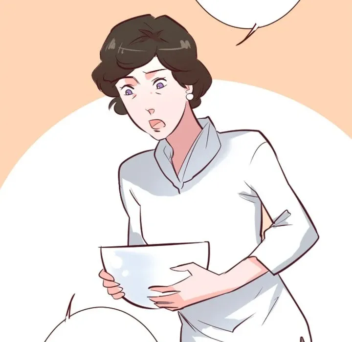 My love affair Chapter 9 page 78 - 