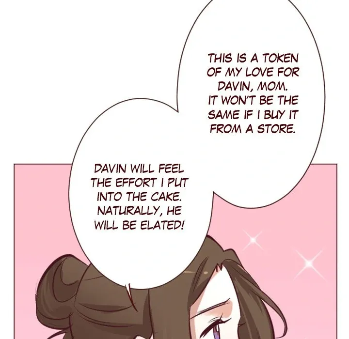 My love affair Chapter 9 page 80 - 