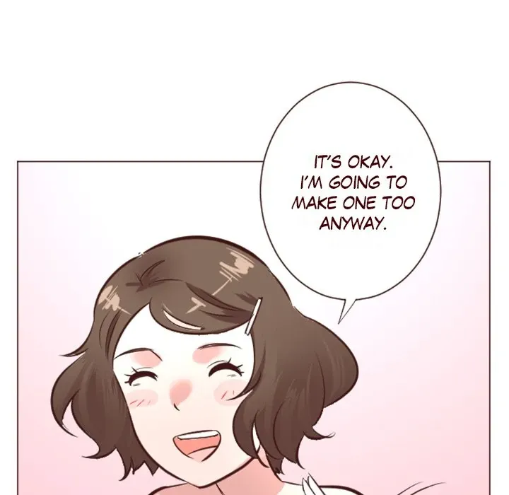 My love affair Chapter 9 page 9 - 