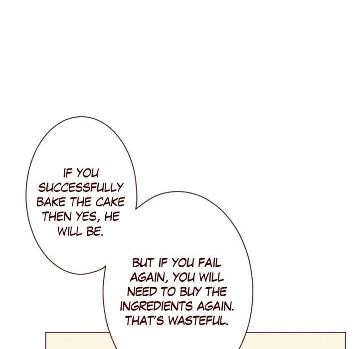 My love affair Chapter 9 page 82 - 