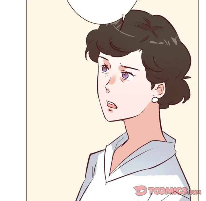 My love affair Chapter 9 page 83 - 