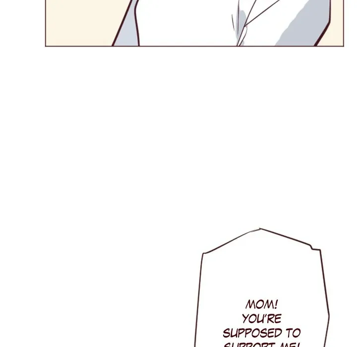 My love affair Chapter 9 page 84 - 