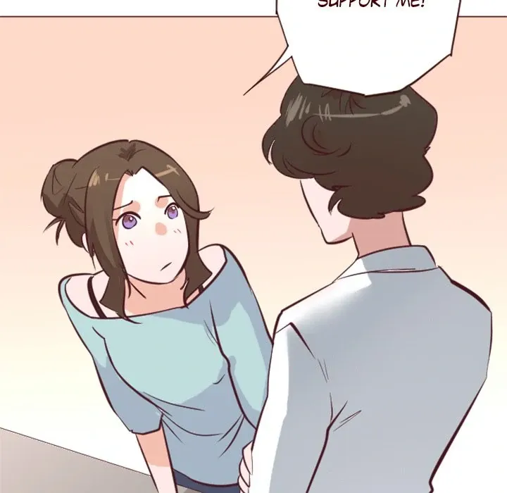 My love affair Chapter 9 page 85 - 