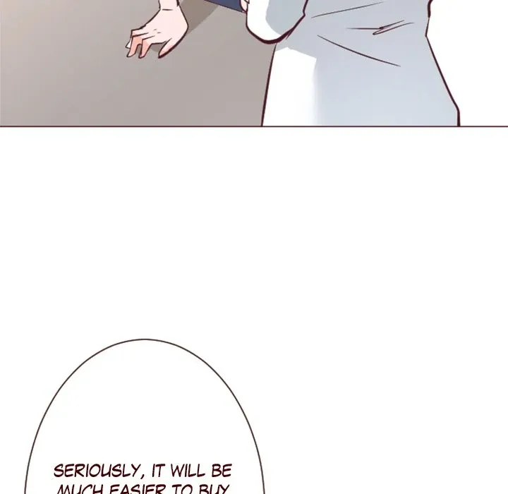 My love affair Chapter 9 page 86 - 