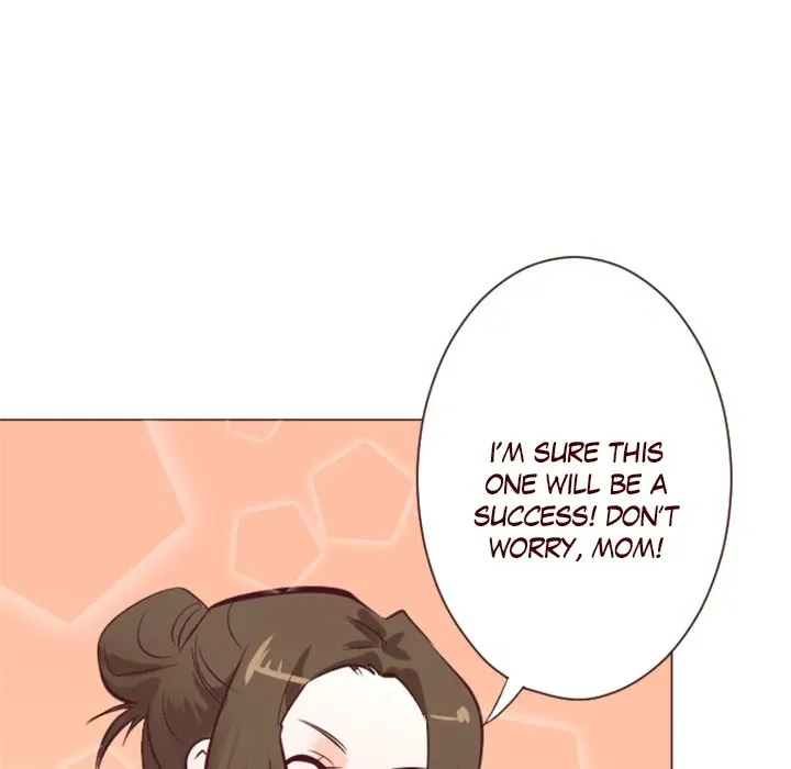 My love affair Chapter 9 page 88 - 