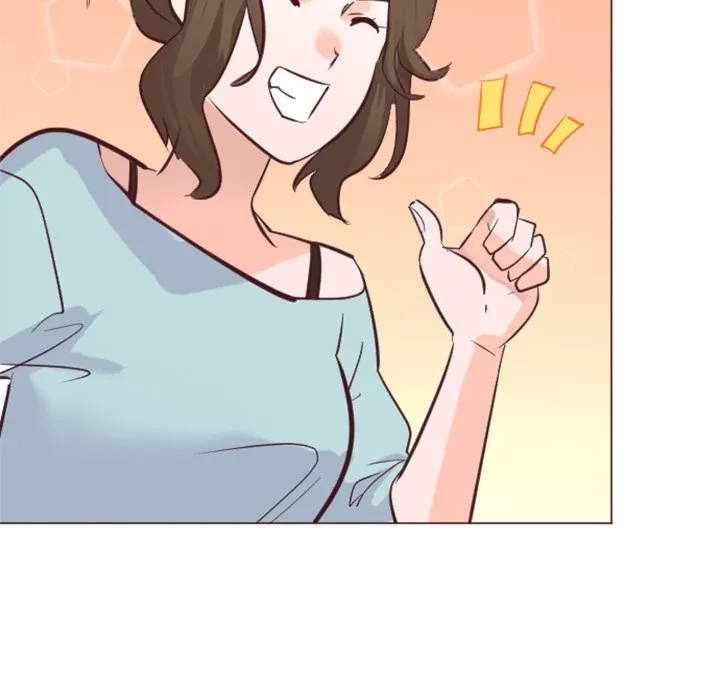 My love affair Chapter 9 page 89 - 