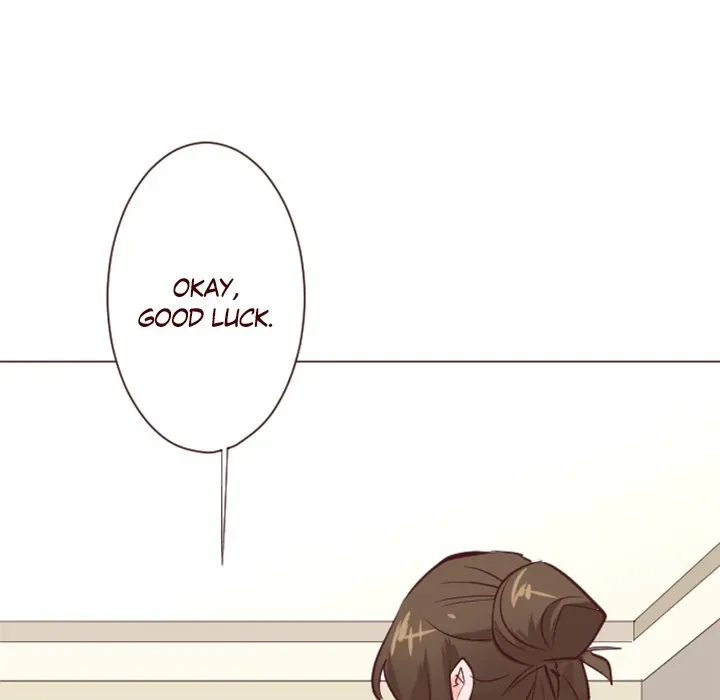 My love affair Chapter 9 page 90 - 