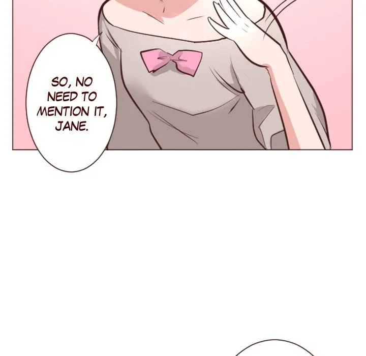My love affair Chapter 9 page 10 - 