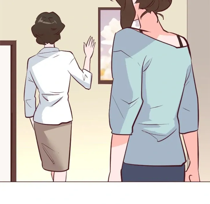 My love affair Chapter 9 page 91 - 
