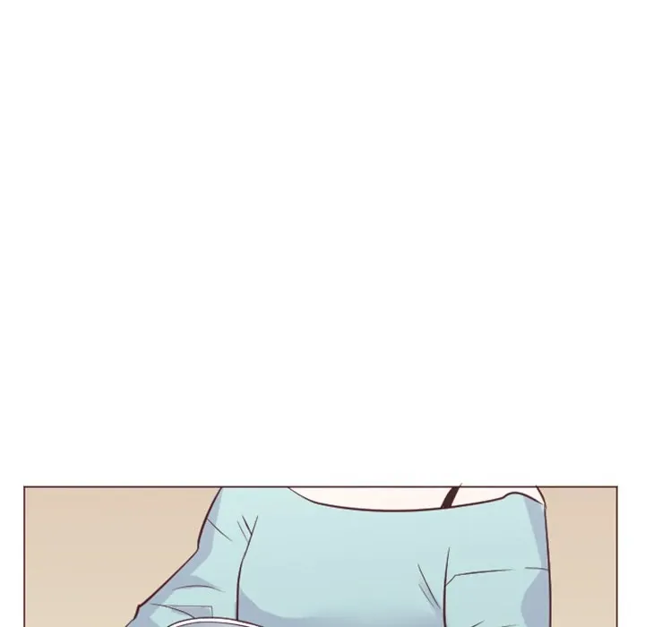 My love affair Chapter 9 page 92 - 