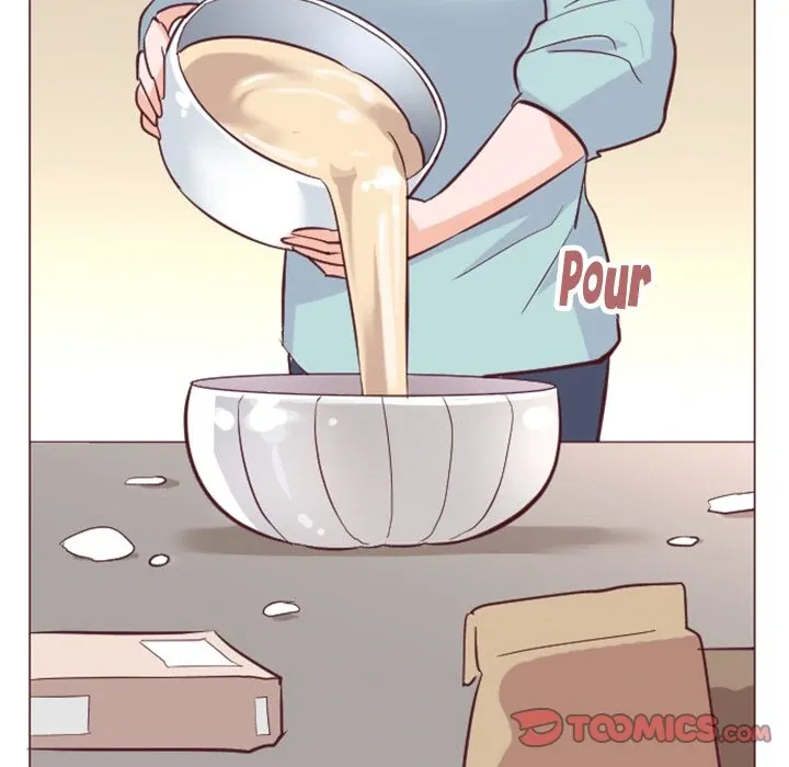 My love affair Chapter 9 page 93 - 