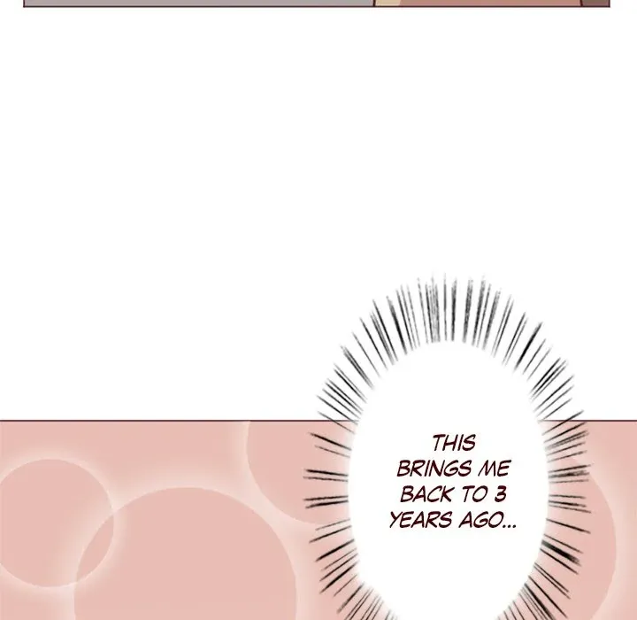 My love affair Chapter 9 page 94 - 
