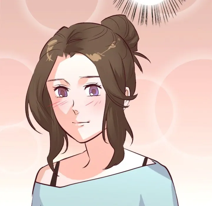 My love affair Chapter 9 page 95 - 