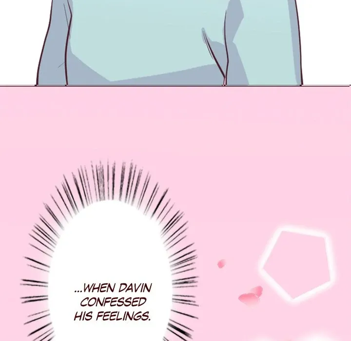 My love affair Chapter 9 page 96 - 