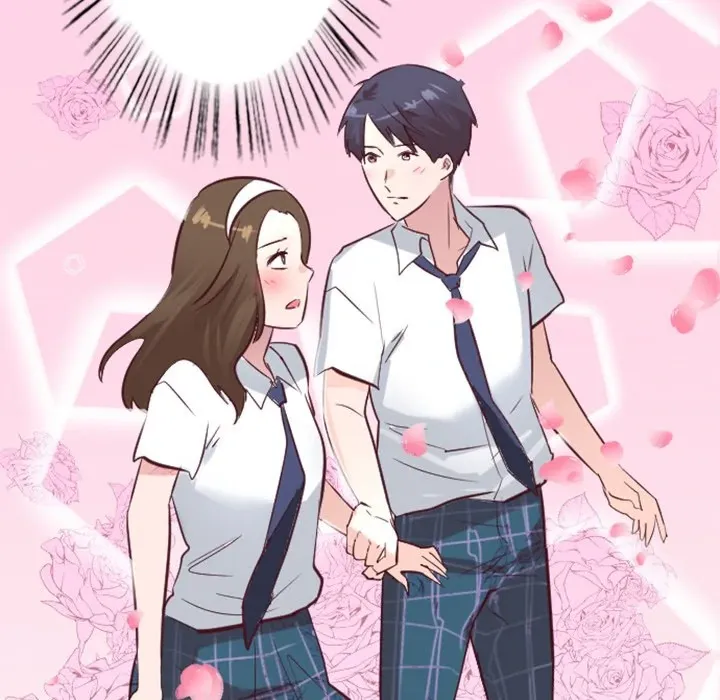My love affair Chapter 9 page 97 - 