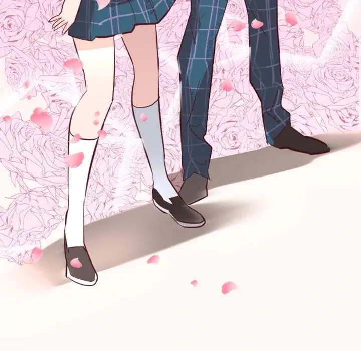 My love affair Chapter 9 page 98 - 