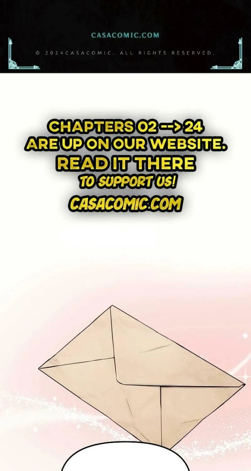 My Love, My Misery Chapter 1 page 2 - 