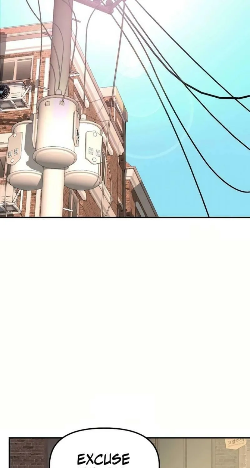 My Love, My Misery Chapter 1 page 14 - 
