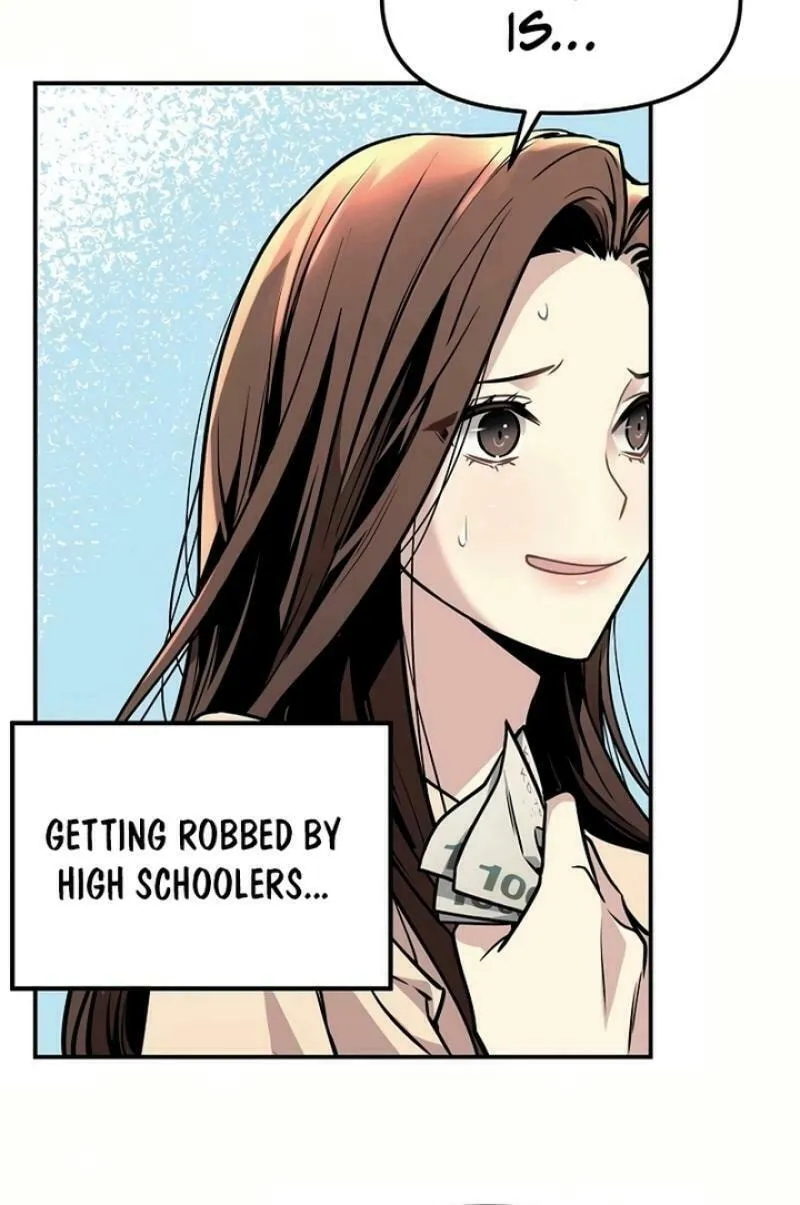 My Love, My Misery Chapter 1 page 18 - 