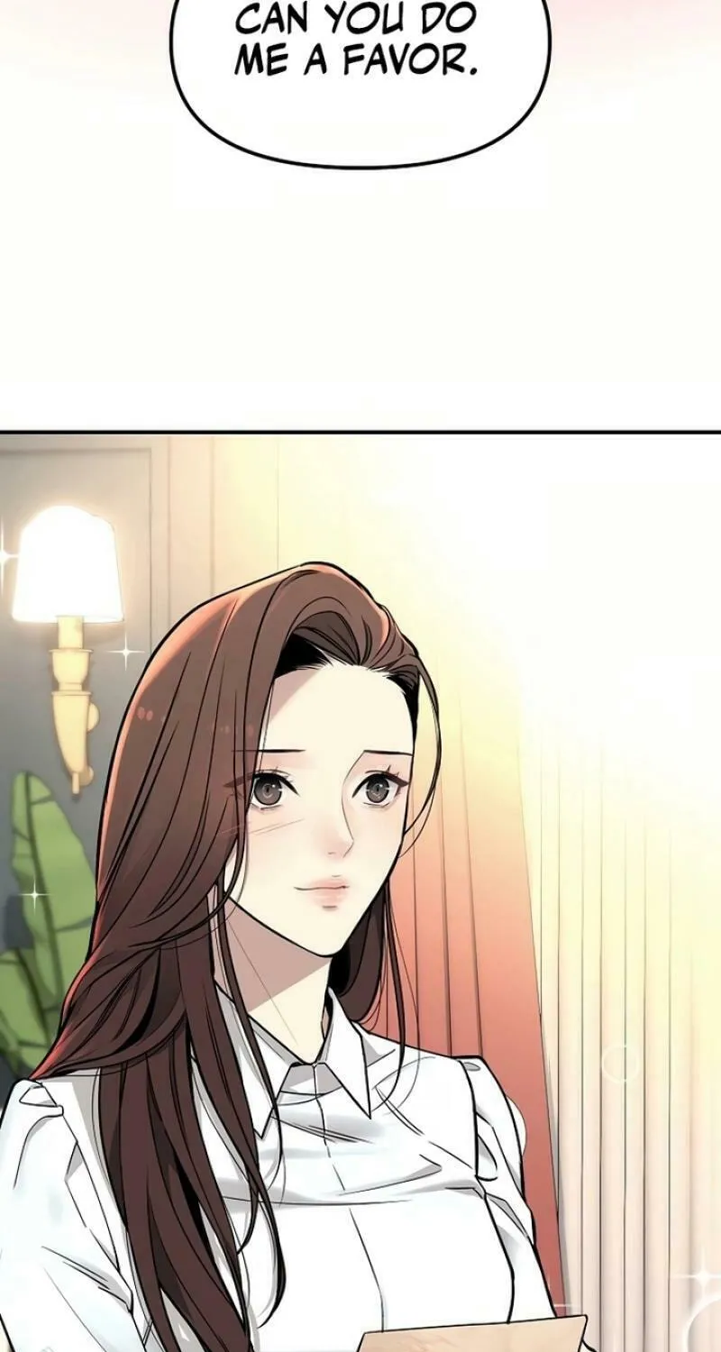 My Love, My Misery Chapter 1 page 3 - 