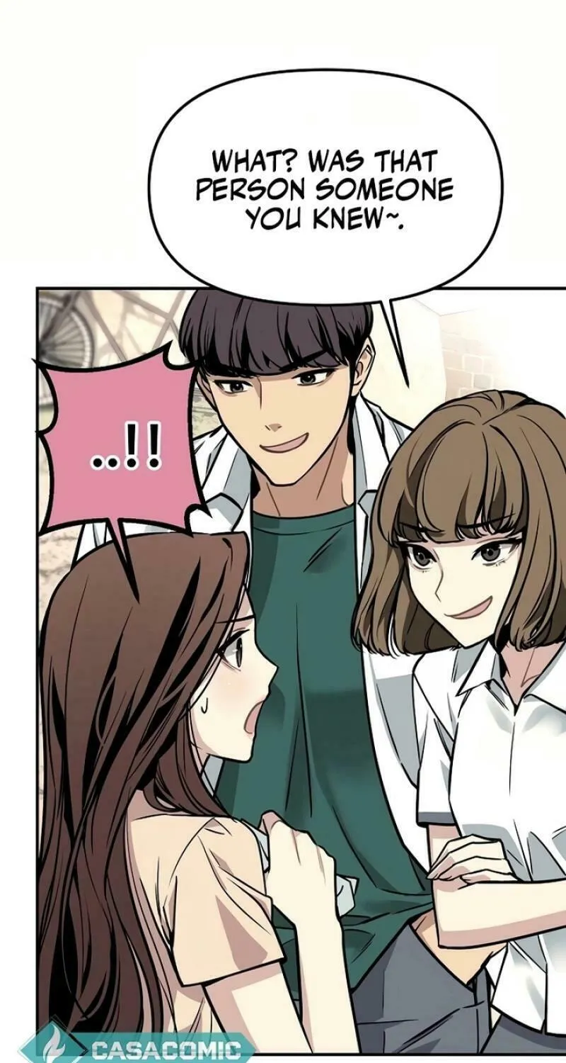 My Love, My Misery Chapter 1 page 23 - 