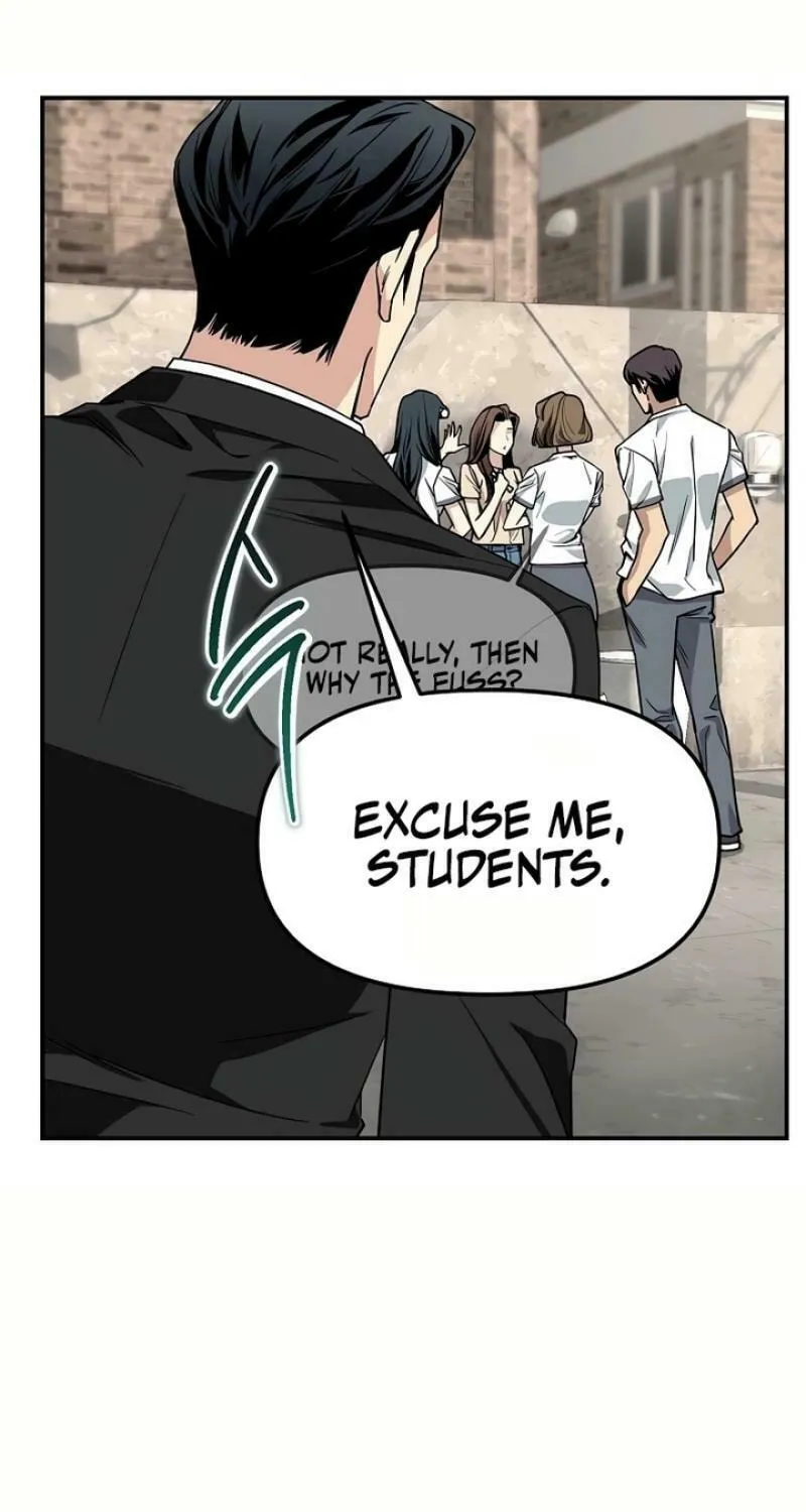My Love, My Misery Chapter 1 page 25 - 