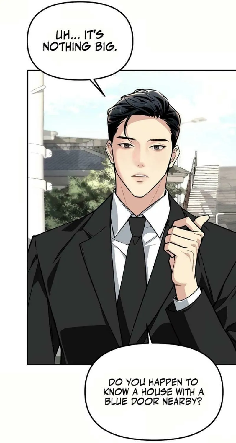 My Love, My Misery Chapter 1 page 28 - 
