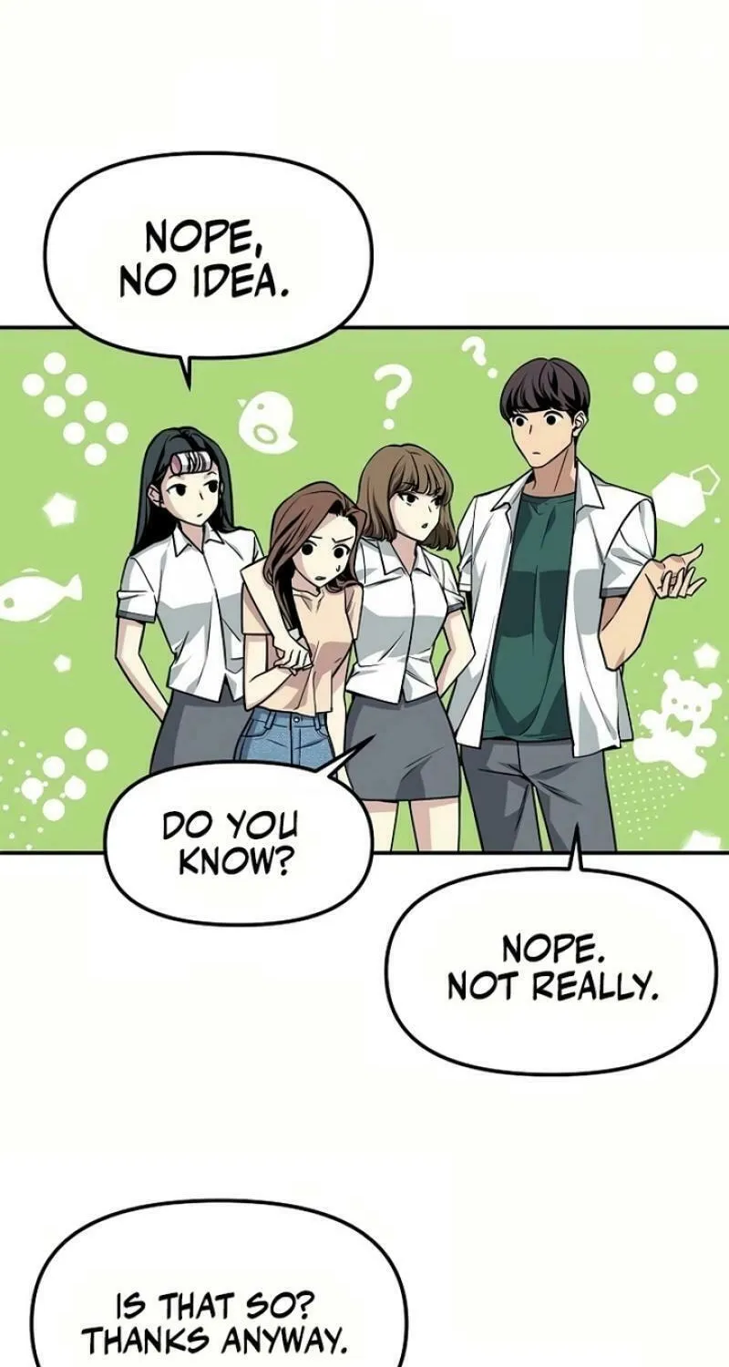 My Love, My Misery Chapter 1 page 29 - 
