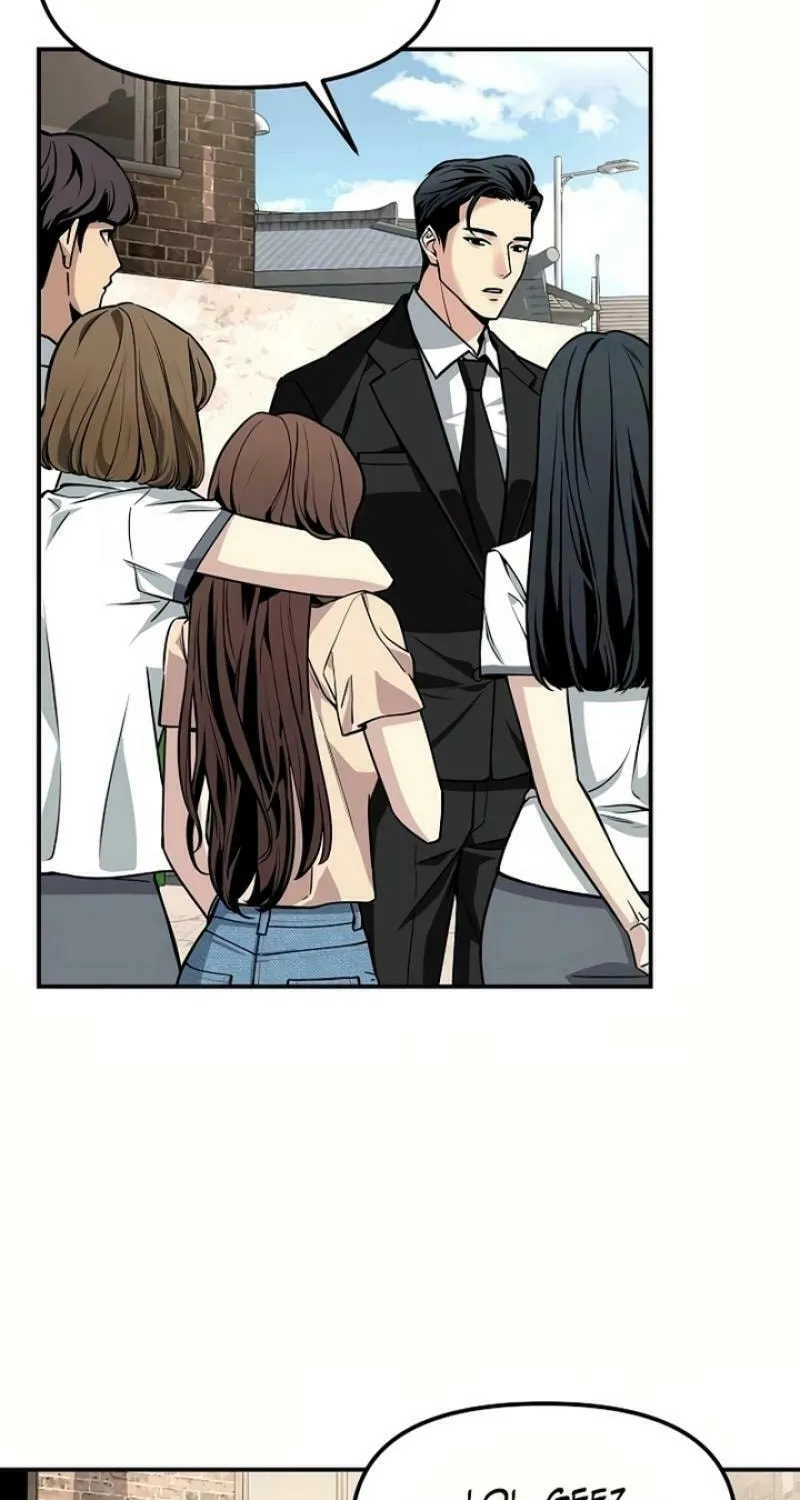 My Love, My Misery Chapter 1 page 30 - 