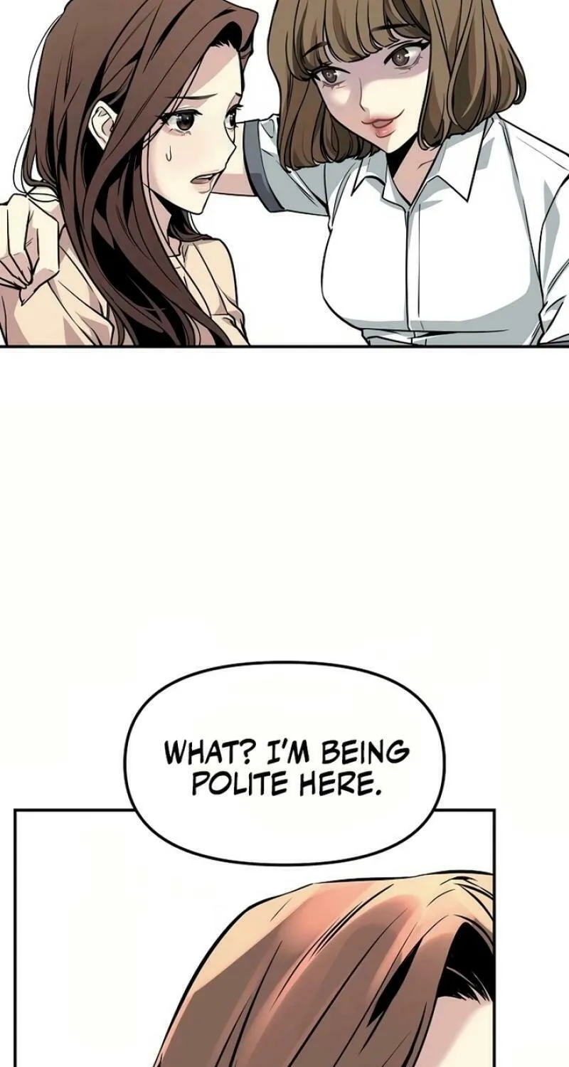 My Love, My Misery Chapter 1 page 32 - 