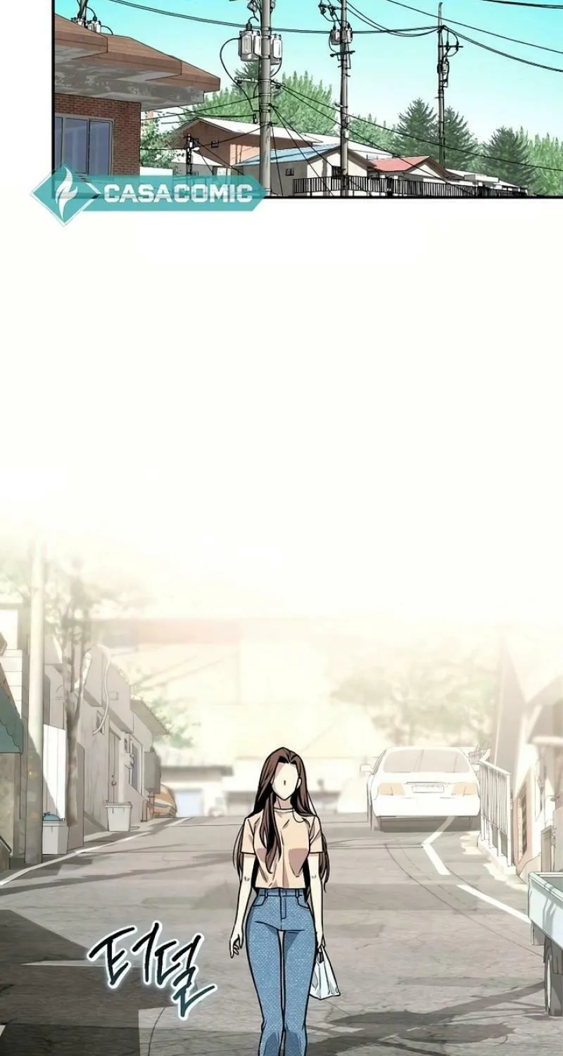 My Love, My Misery Chapter 1 page 34 - 