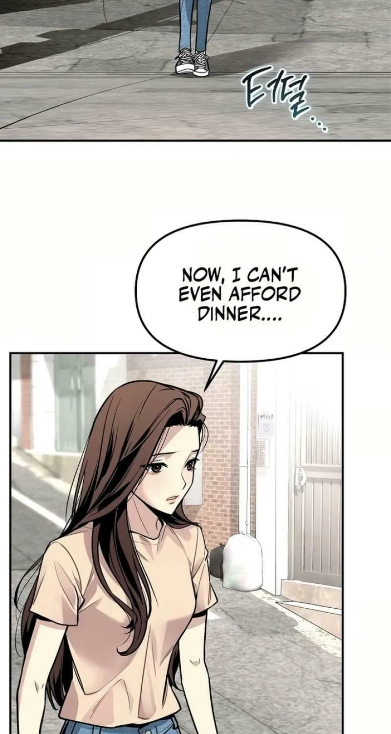 My Love, My Misery Chapter 1 page 35 - 
