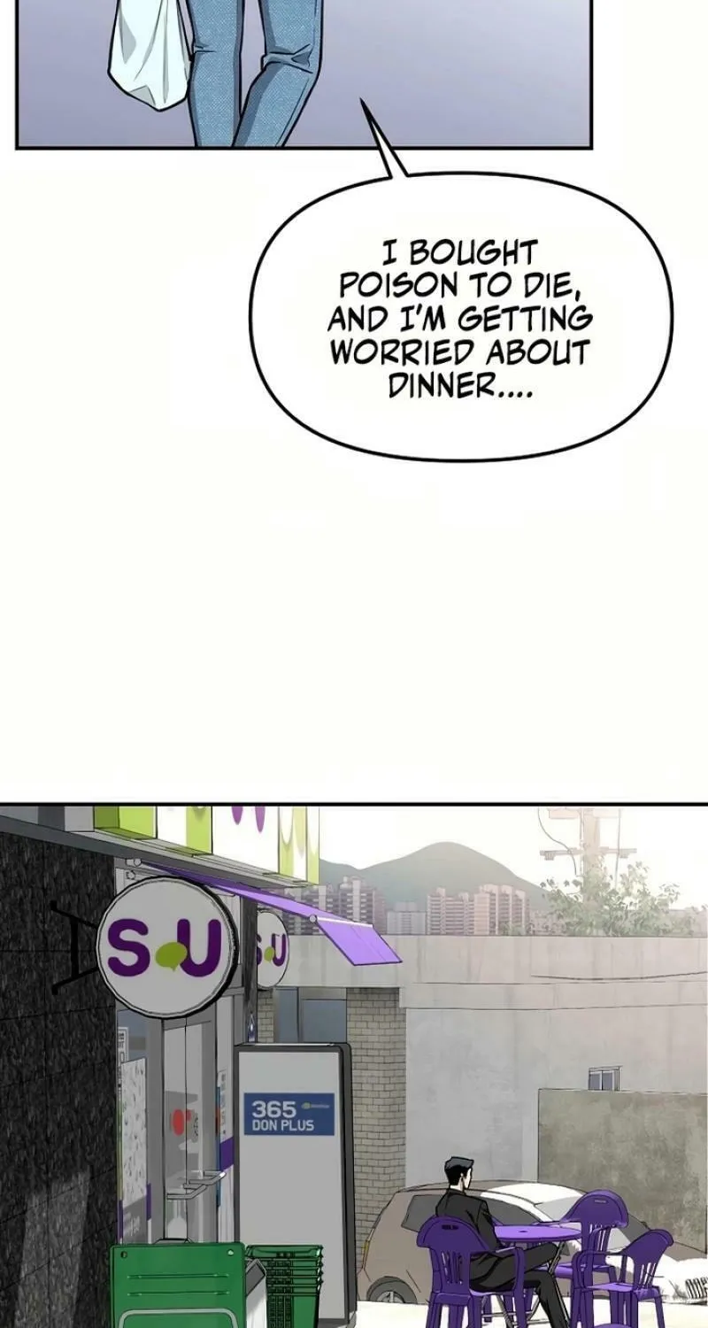 My Love, My Misery Chapter 1 page 38 - 