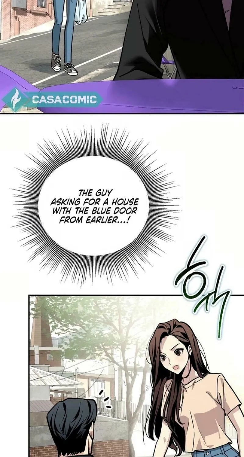 My Love, My Misery Chapter 1 page 40 - 