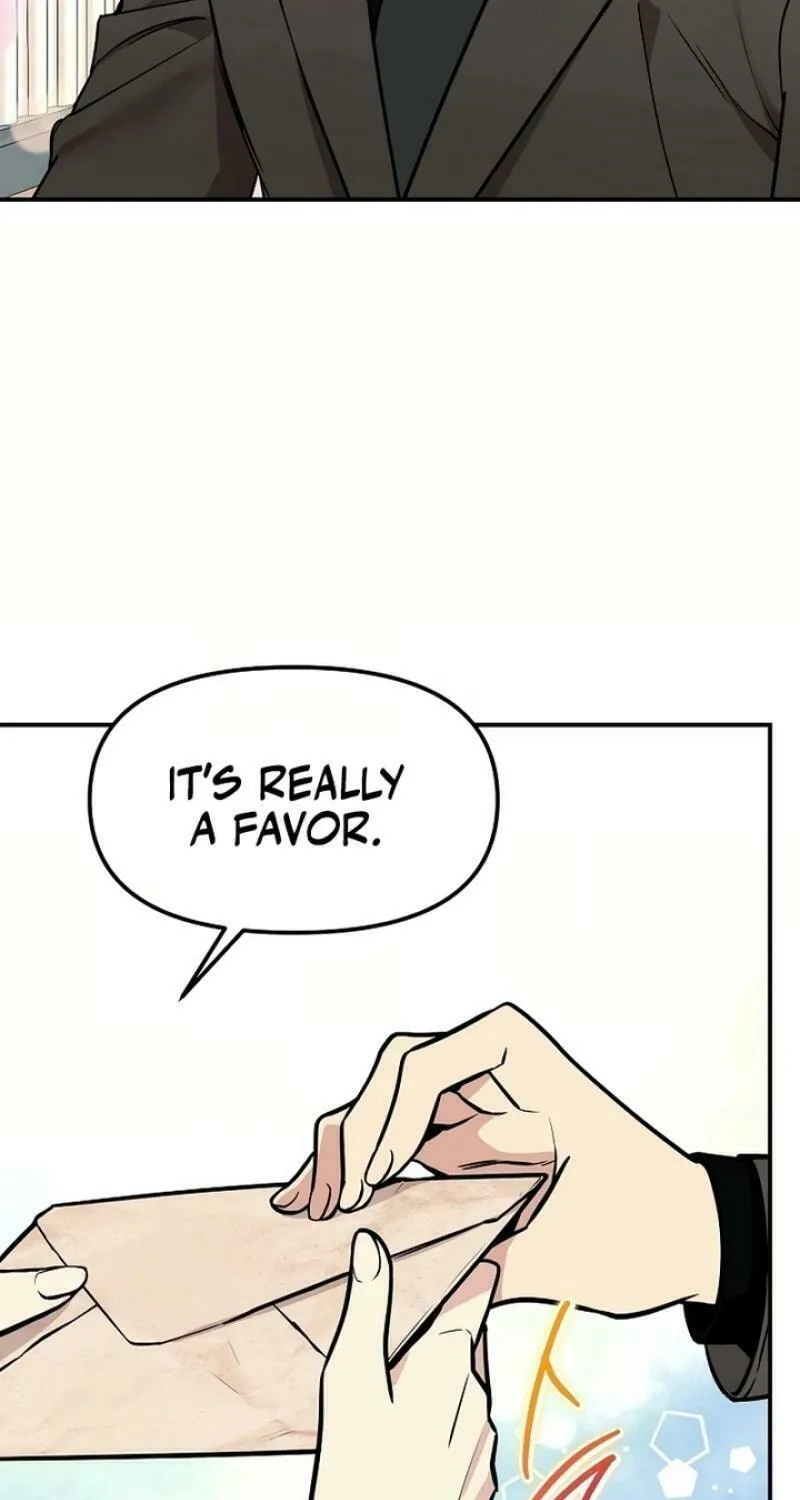 My Love, My Misery Chapter 1 page 5 - 