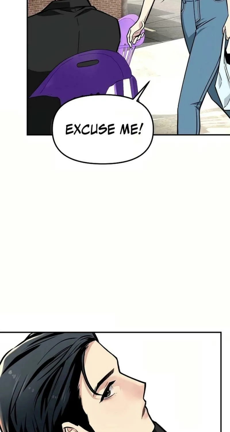 My Love, My Misery Chapter 1 page 41 - 