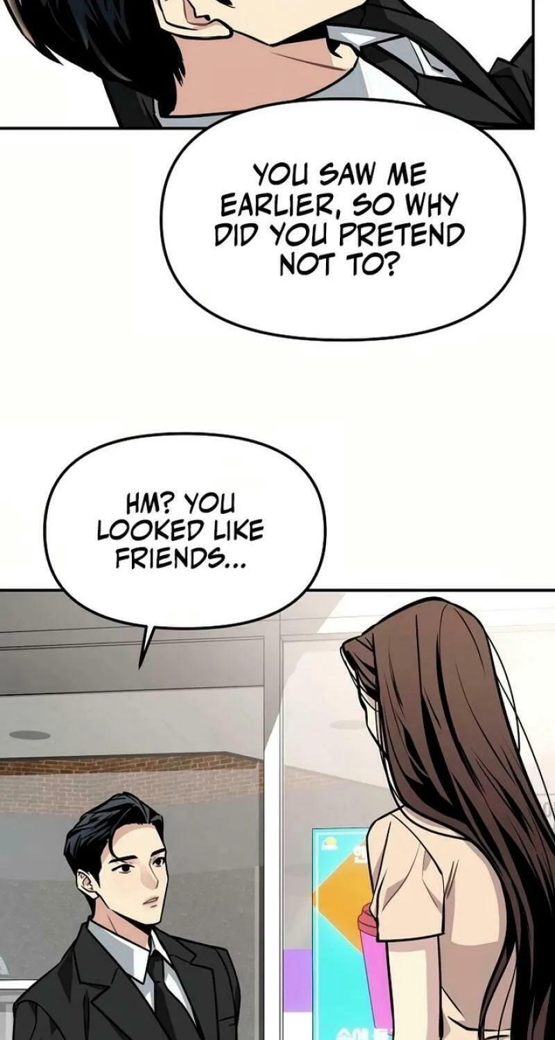 My Love, My Misery Chapter 1 page 42 - 