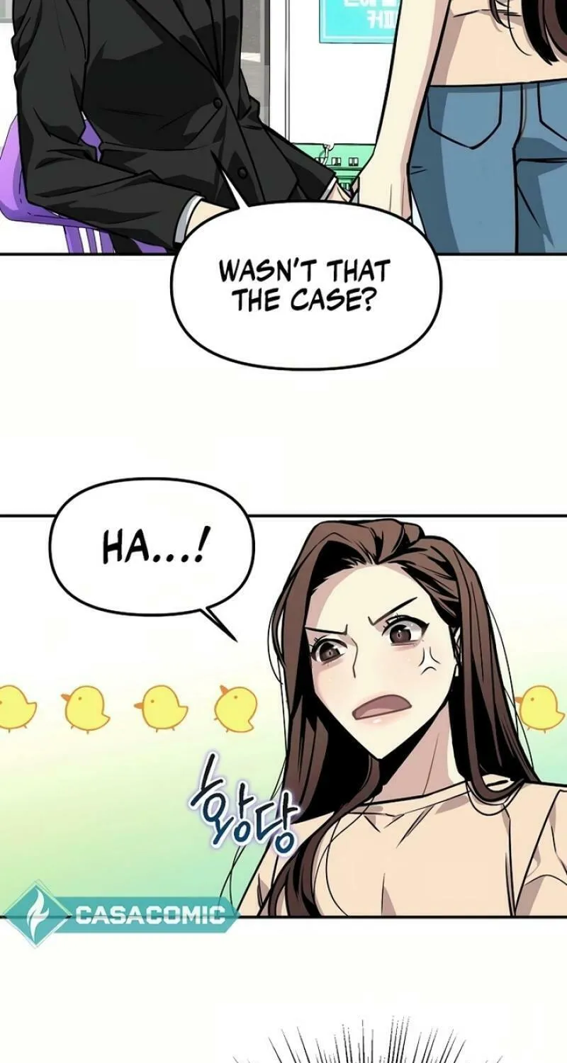 My Love, My Misery Chapter 1 page 43 - 