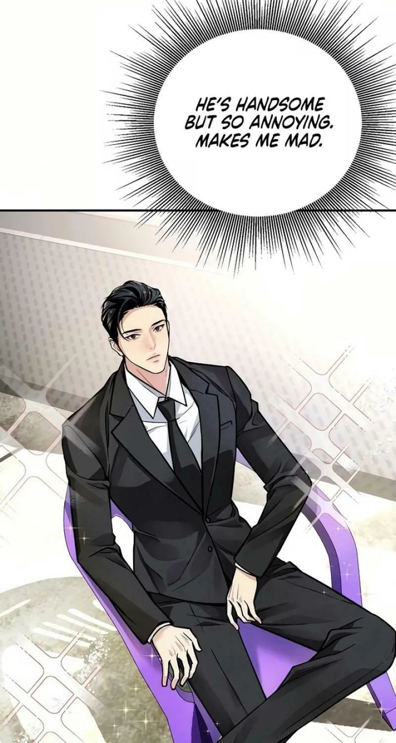 My Love, My Misery Chapter 1 page 44 - 