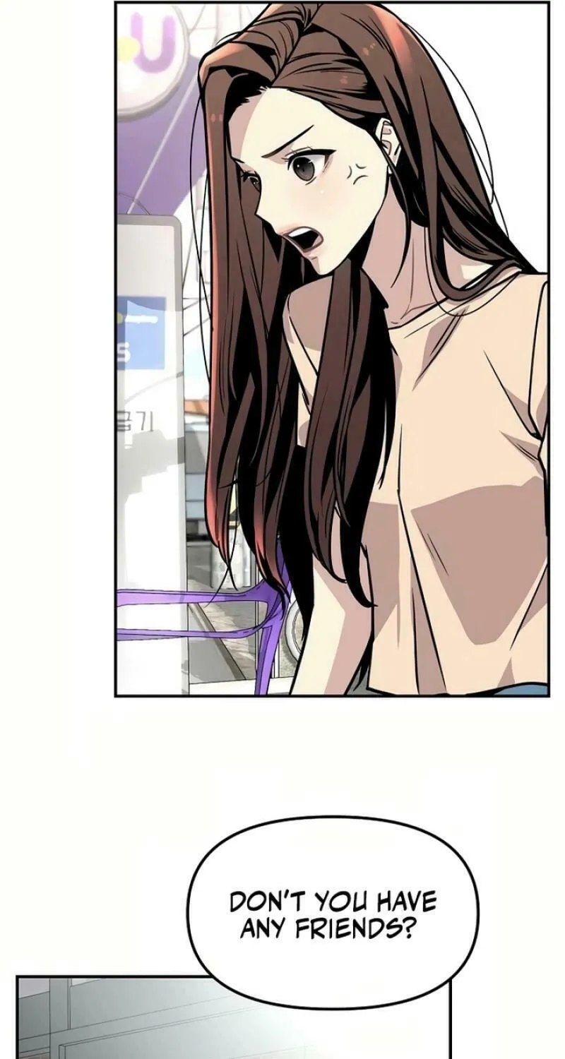 My Love, My Misery Chapter 1 page 46 - 