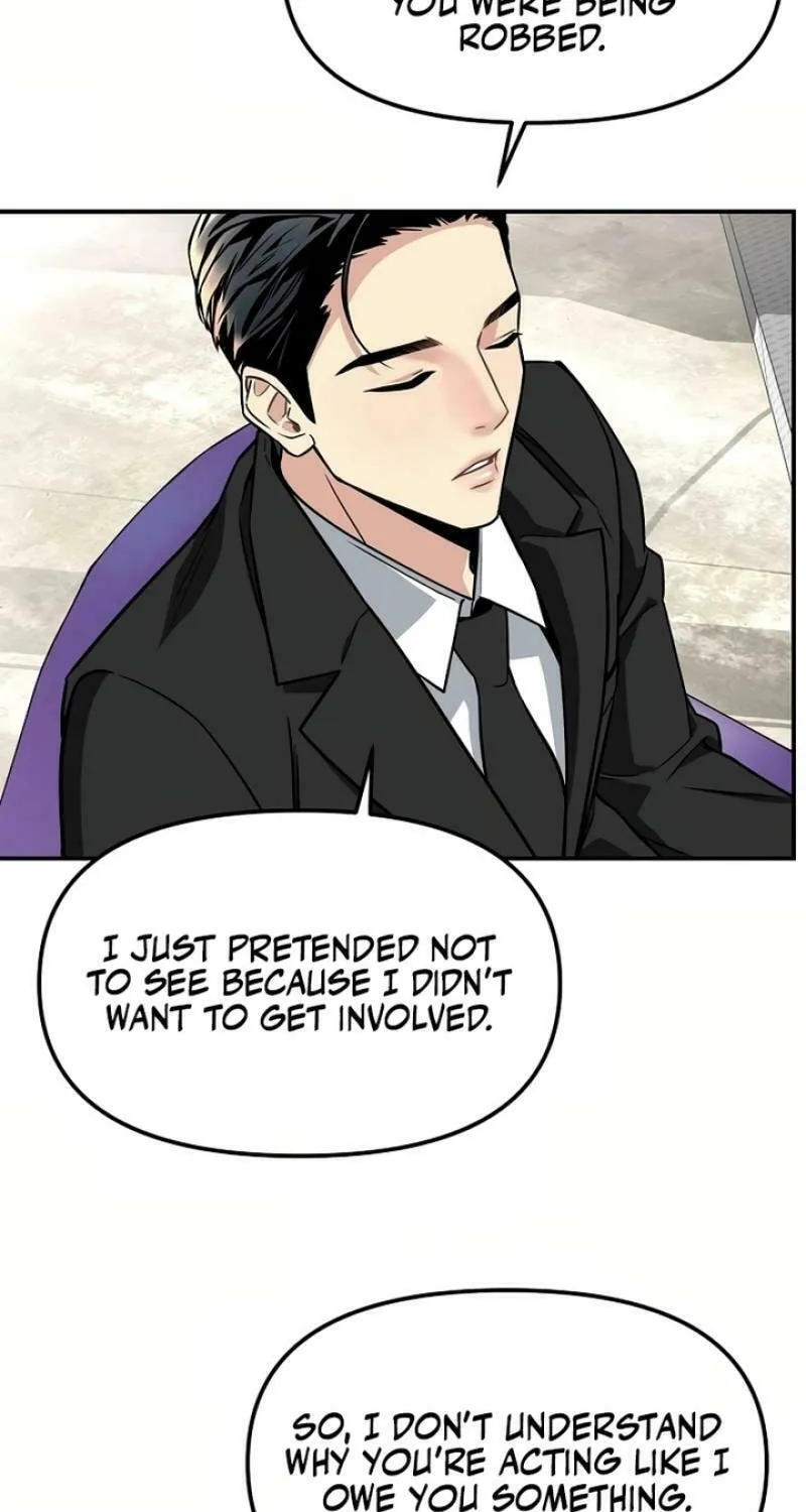 My Love, My Misery Chapter 1 page 48 - 