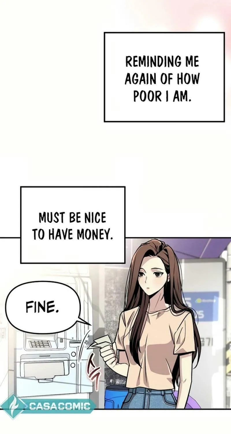 My Love, My Misery Chapter 1 page 55 - 