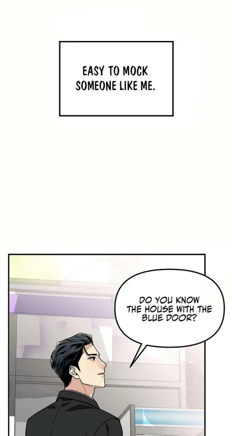 My Love, My Misery Chapter 1 page 56 - 