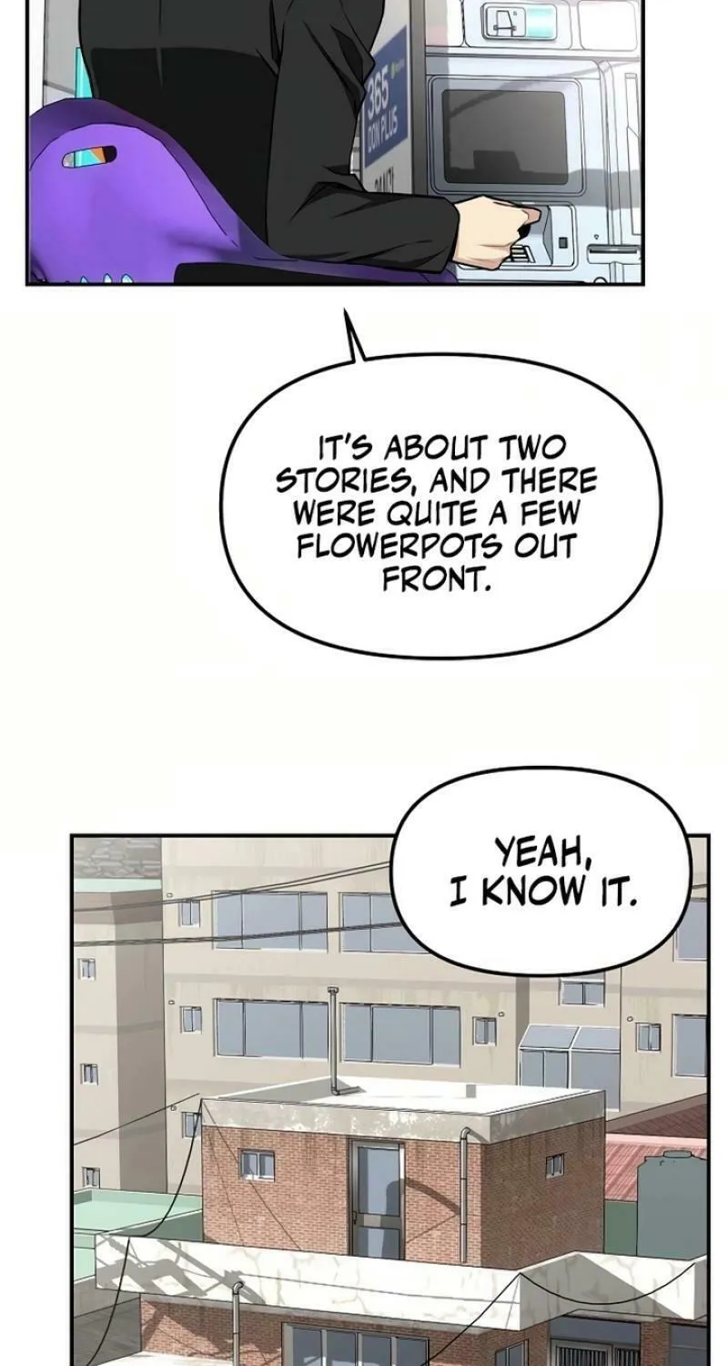 My Love, My Misery Chapter 1 page 57 - 