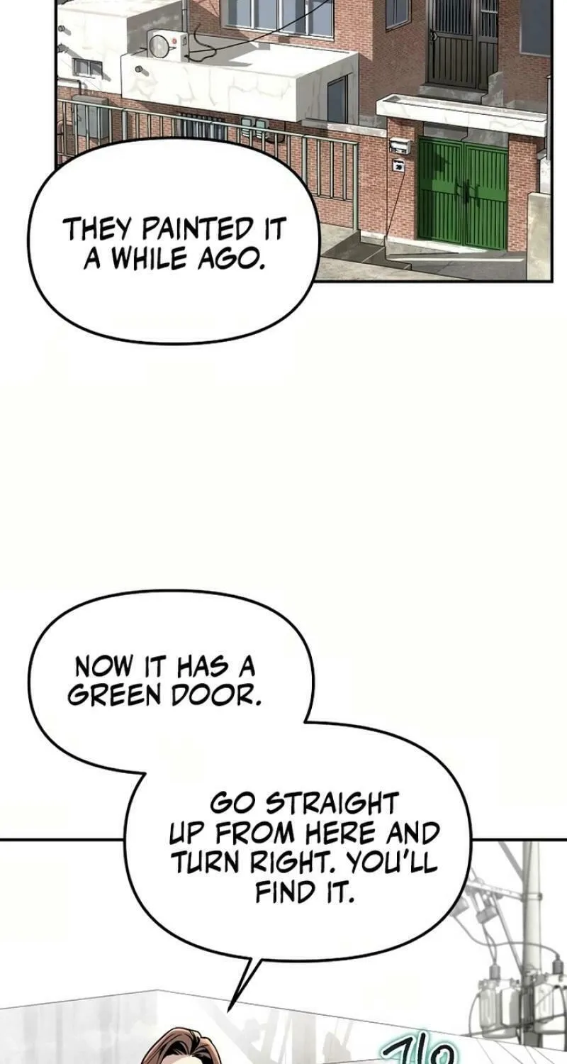 My Love, My Misery Chapter 1 page 58 - 