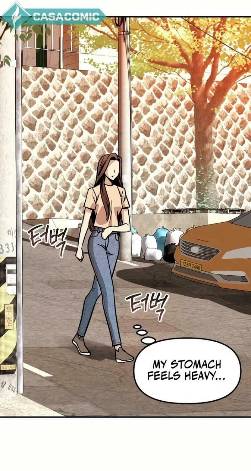 My Love, My Misery Chapter 1 page 64 - 