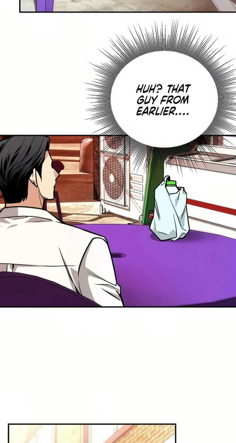 My Love, My Misery Chapter 1 page 68 - 