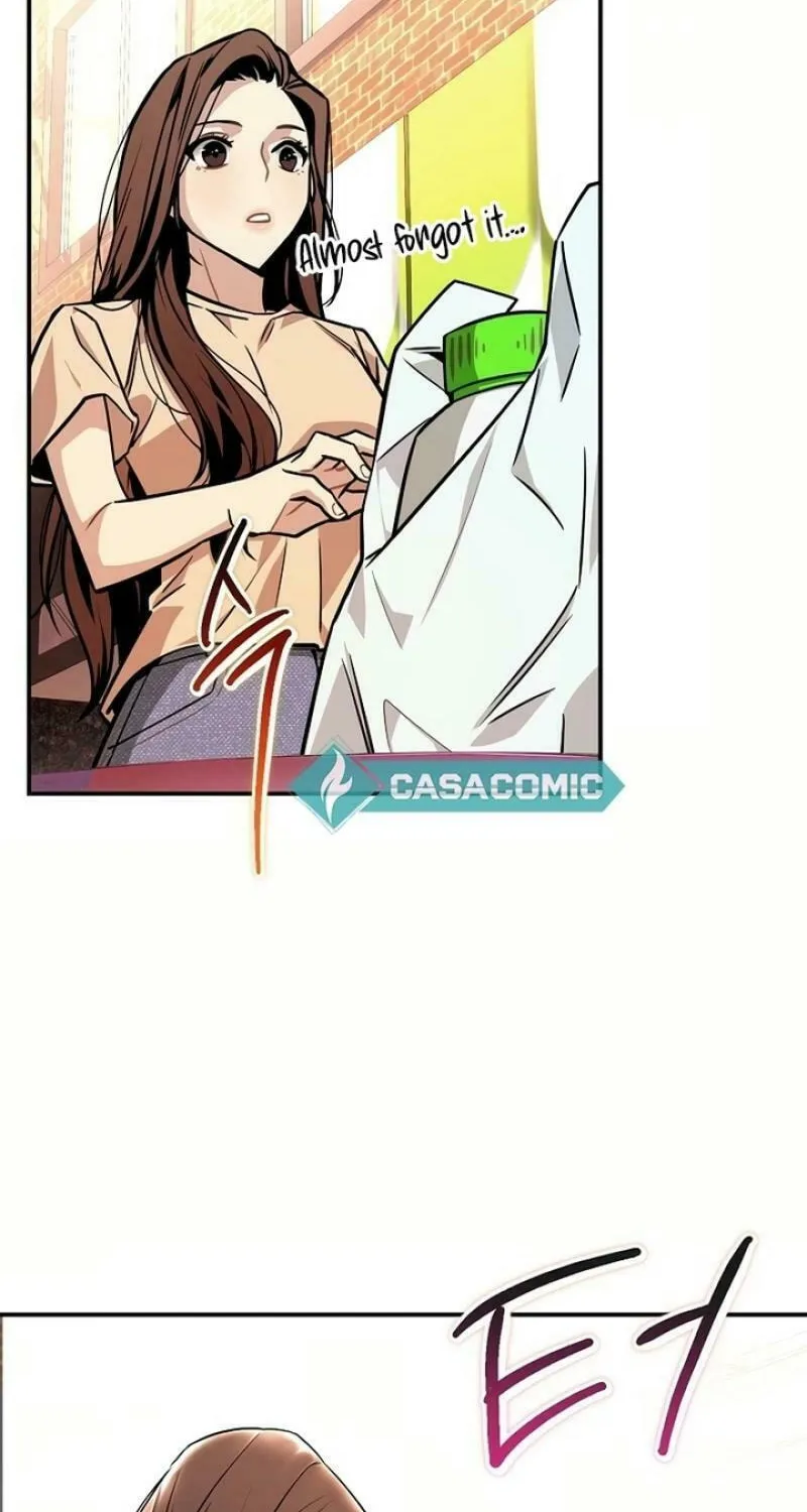 My Love, My Misery Chapter 1 page 69 - 