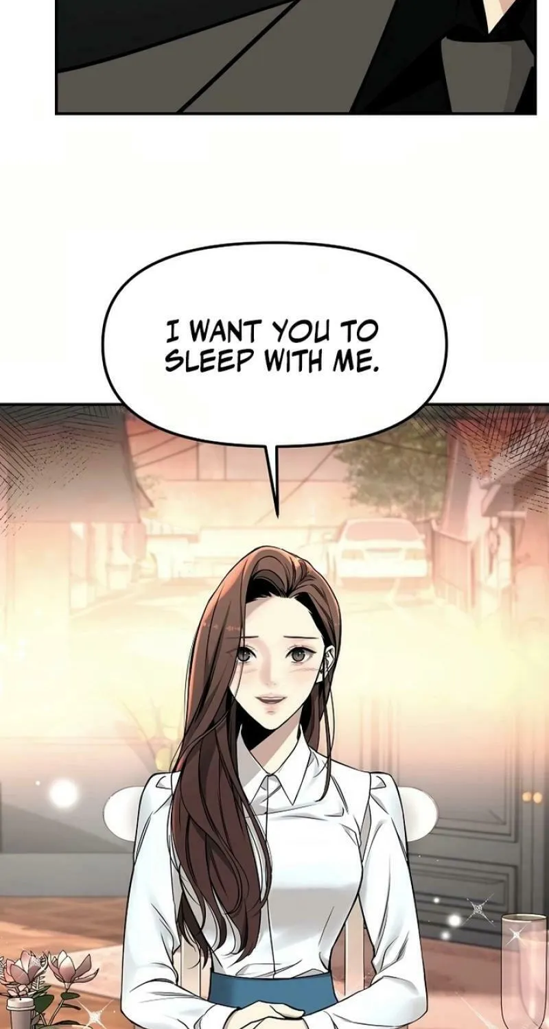 My Love, My Misery Chapter 1 page 8 - 